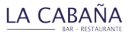 LA CABAÑA